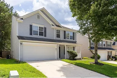 1274 Matt Moore Court, Lithia Springs, GA 30122 - Photo 24