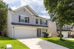 1274 Matt Moore Ct, Lithia Springs, GA 30122 - Photo 24