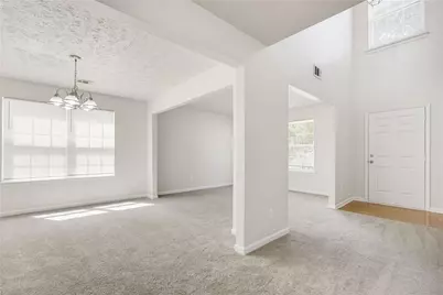1274 Matt Moore Court, Lithia Springs, GA 30122 - Photo 2