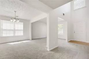 1274 Matt Moore Ct, Lithia Springs, GA 30122 - Photo 2
