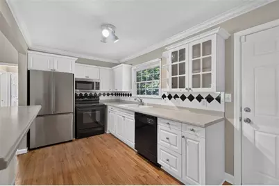 1020 Scott Boulevard #D3, Decatur, GA 30030 - Photo 10