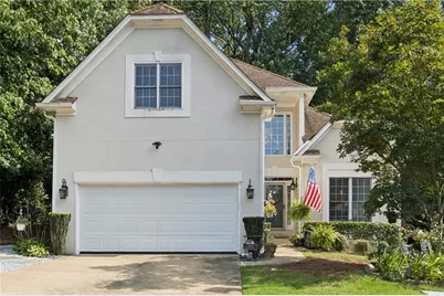 3410 Rose Arbor Court, Atlanta, GA 30340 - Photo 2
