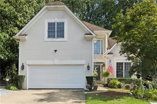 3410 Rose Arbor Ct, Atlanta, GA 30340 - Photo 2