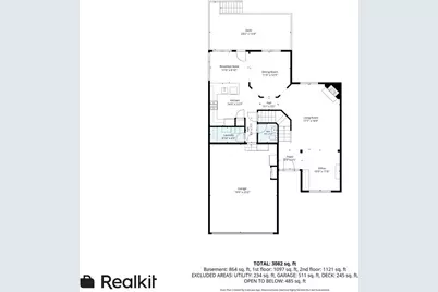 3410 Rose Arbor Court, Atlanta, GA 30340 - Photo 50
