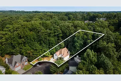 3410 Rose Arbor Court, Atlanta, GA 30340 - Photo 48