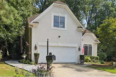 3410 Rose Arbor Court, Atlanta, GA 30340 - Photo 4