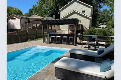 97 Rockyford Road NE, Atlanta, GA 30317 - Photo 14