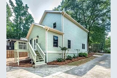 97 Rockyford Road NE, Atlanta, GA 30317 - Photo 2