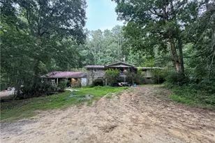 5999 3rd Army Rd SE, Acworth, GA 30101 - Photo 1