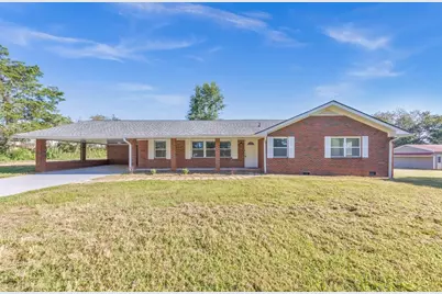 121 Kingston Highway NW, Cartersville, GA 30120 - Photo 1