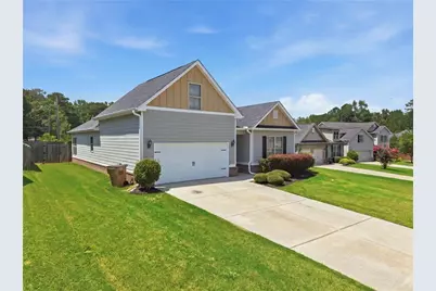 6311 Horizon Court, Rex, GA 30273 - Photo 2