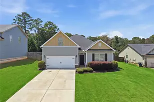6311 Horizon Ct, Rex, GA 30273 - Photo 1