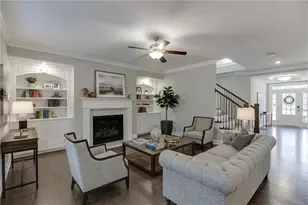3005 Davidsonville Dr, Cumming, GA 30041 - Photo 16