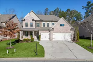 3005 Davidsonville Dr, Cumming, GA 30041 - Photo 1