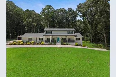 8890 Rum Ridge Drive, Jonesboro, GA 30236 - Photo 1