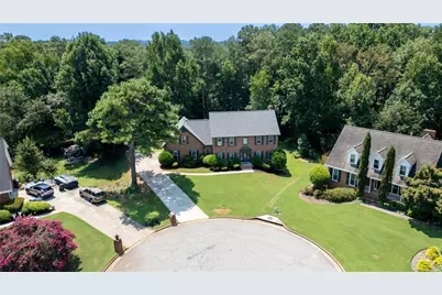 560 Trombley Bay Lane, Lawrenceville, GA 30044 - Photo 18