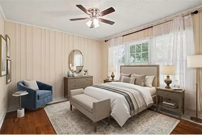 309 Cherokee Circle, Griffin, GA 30224 - Photo 6