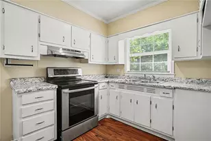 309 Cherokee Cir, Griffin, GA 30224 - Photo 16