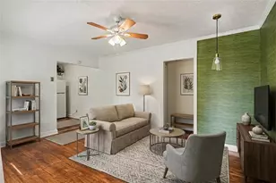 309 Cherokee Cir, Griffin, GA 30224 - Photo 2
