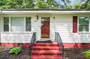 309 Cherokee Cir, Griffin, GA 30224 - Photo 8