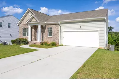 7263 Emma Court, Douglasville, GA 30134 - Photo 16