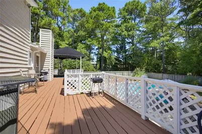 4754 Seaboard Court, Acworth, GA 30102 - Photo 30