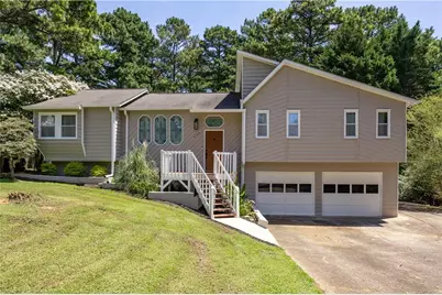 4754 Seaboard Court, Acworth, GA 30102 - Photo 1