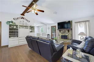 4754 Seaboard Ct, Acworth, GA 30102 - Photo 4
