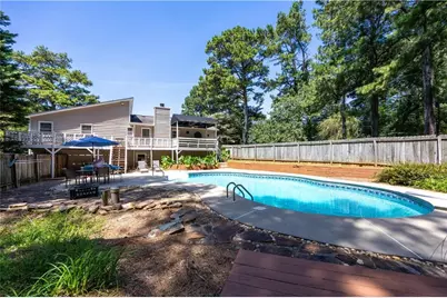 4754 Seaboard Court, Acworth, GA 30102 - Photo 34