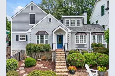 [Address not provided], Atlanta, GA 30306 - Photo 1