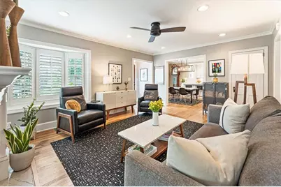 [Address not provided], Atlanta, GA 30306 - Photo 8