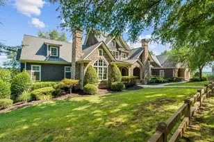 6205 Random Winds Bluff, Gainesville, GA 30506 - Photo 1