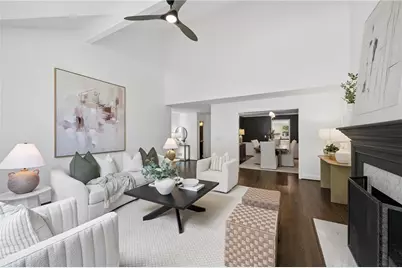 1175 Chalfont Walk NE, Atlanta, GA 30319 - Photo 6