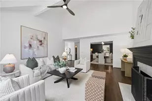 1175 Chalfont Walk NE, Atlanta, GA 30319 - Photo 6