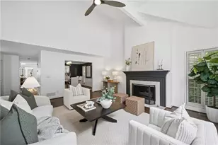 1175 Chalfont Walk NE, Atlanta, GA 30319 - Photo 4