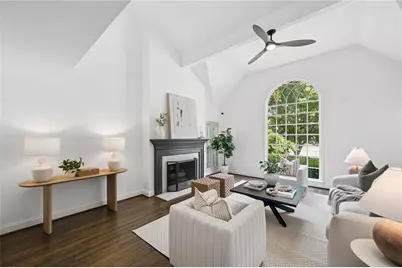 1175 Chalfont Walk NE, Atlanta, GA 30319 - Photo 2