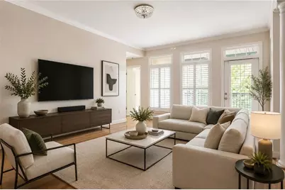 [Address not provided], Atlanta, GA 30309 - Photo 2