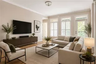 [Address not provided], Atlanta, GA 30309 - Photo 2