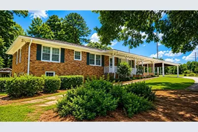5129 Hill Road SW, Powder Springs, GA 30127 - Photo 1