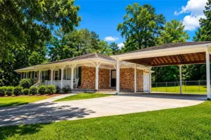 5129 Hill Rd SW, Powder Springs, GA 30127 - Photo 2