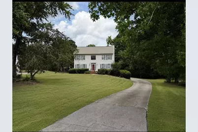 393 New Hope Road, Fayetteville, GA 30214 - Photo 2