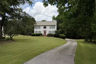 393 New Hope Rd, Fayetteville, GA 30214 - Photo 2