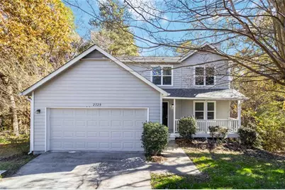 2725 Wildflower Lane, Snellville, GA 30039 - Photo 1