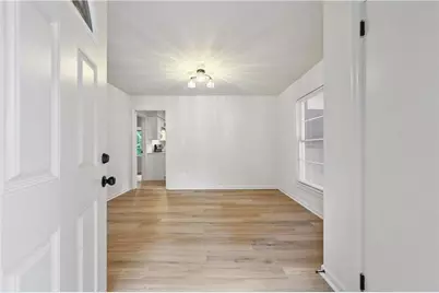 2529 Riggs Drive, Atlanta, GA 30344 - Photo 2