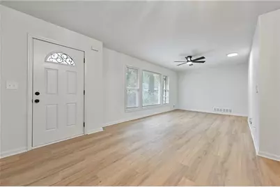 2529 Riggs Drive, Atlanta, GA 30344 - Photo 4