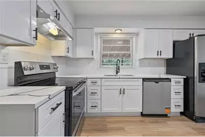 2529 Riggs Drive, Atlanta, GA 30344 - Photo 8