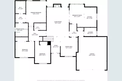 2304 Quail Creek Terrace, Buford, GA 30519 - Photo 44
