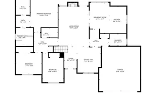 2304 Quail Creek Terrace, Buford, GA 30519 - Photo 44