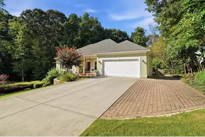 2304 Quail Creek Terrace, Buford, GA 30519 - Photo 2
