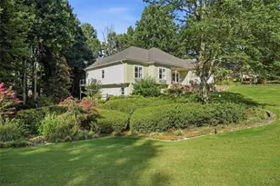 2304 Quail Creek Terrace, Buford, GA 30519 - Photo 4